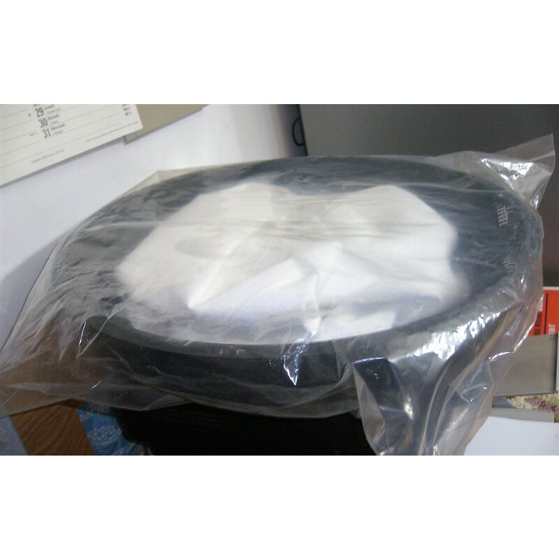Image of Lavor - filtro sacco filtrante in stoffa aspirapolvere wash domus taurus 5.509.0039