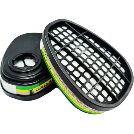 Filtro Safetop ABEK1 EN 14387