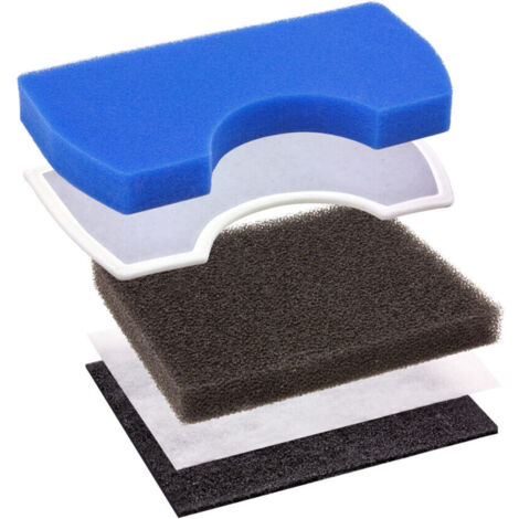 Filtro Samsung AirTrack FSM4 84FL12 aspirapolvere