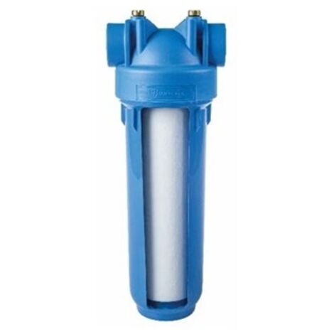 FILTRO SCALE ARMOR BLUES 20" IN/OUT 1"