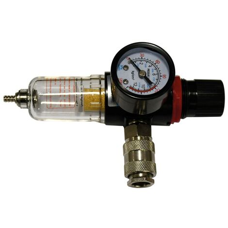 FILTRO SCARICO CONDENSA per compressore Lt. 100
