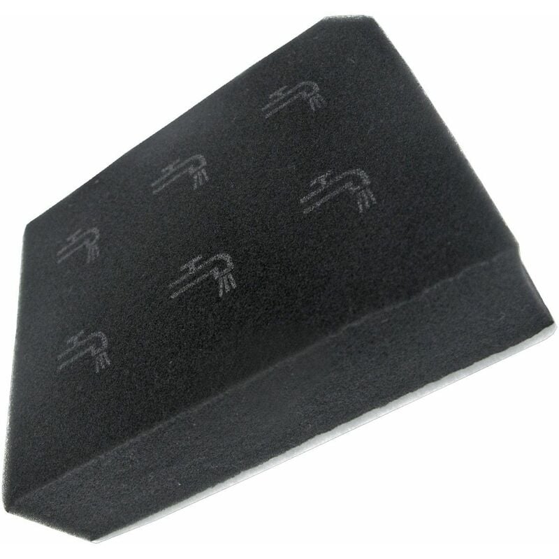 AEG - Filtro schiuma a ciclone - Aspirapolvere