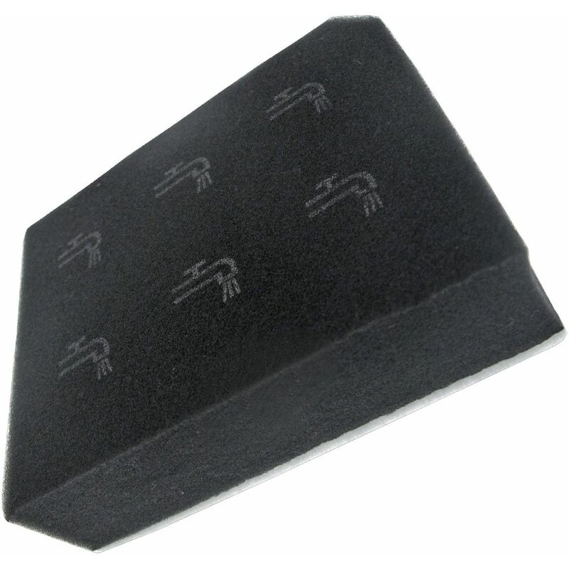 AEG - Filtro schiuma a ciclone - Aspirapolvere 2458488003542671464