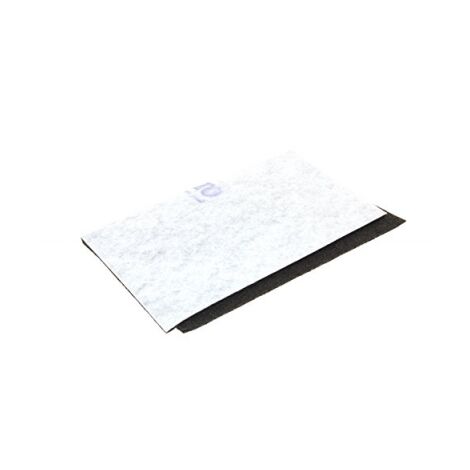 Filtro schiuma anti-grasso e antiodore 009 originale - Cappa aspirante - WPRO - 617945054127785475