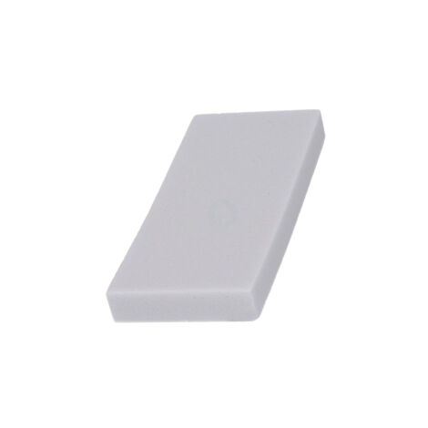 10 Sacchetto Per Aspirapolvere Per SIEMENS vsq4g1432-3 LITRI