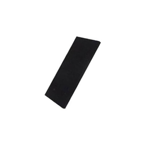 Filtro schiuma originale - Aspirapolvere - BOSCH - 2962113058452252314