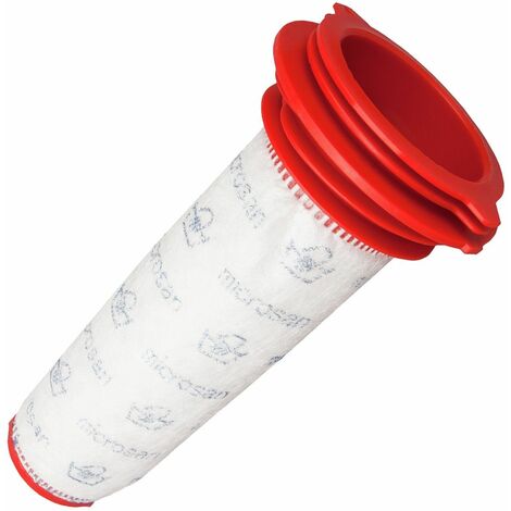 Filtro scopa elettrica originale - Aspirapolvere - BOSCH - 2948984054905429967