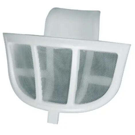Filtro seb Principio Plus trasparente 2 kg efficace