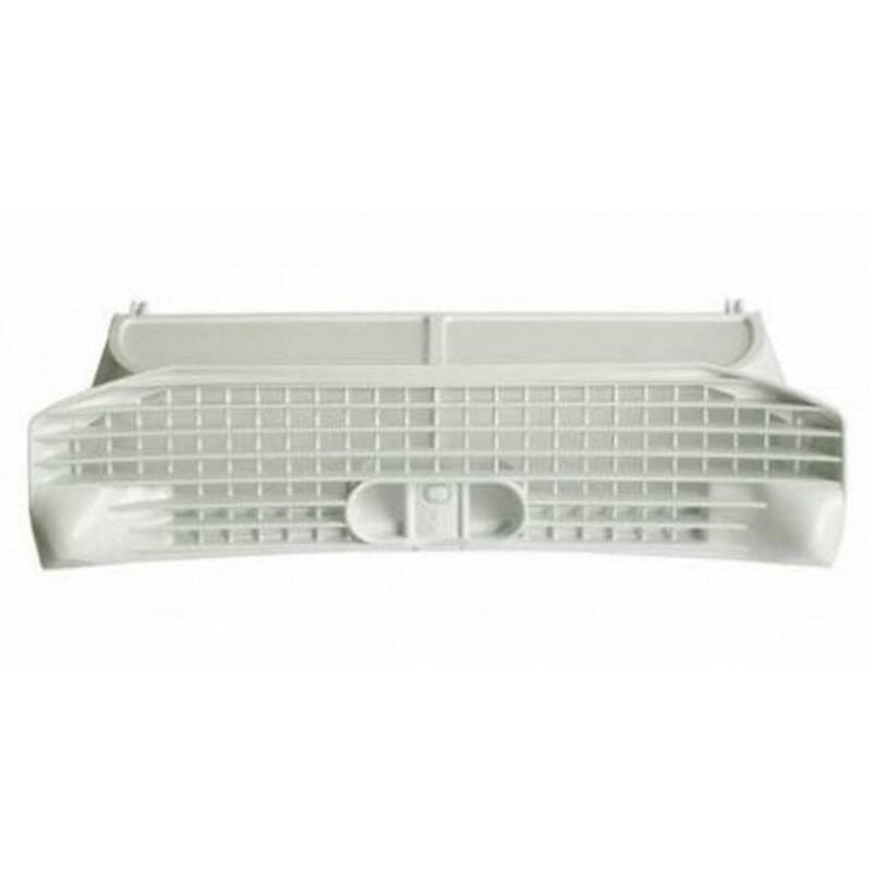 

Filtro Secadora Zanussi 8074539019 Original