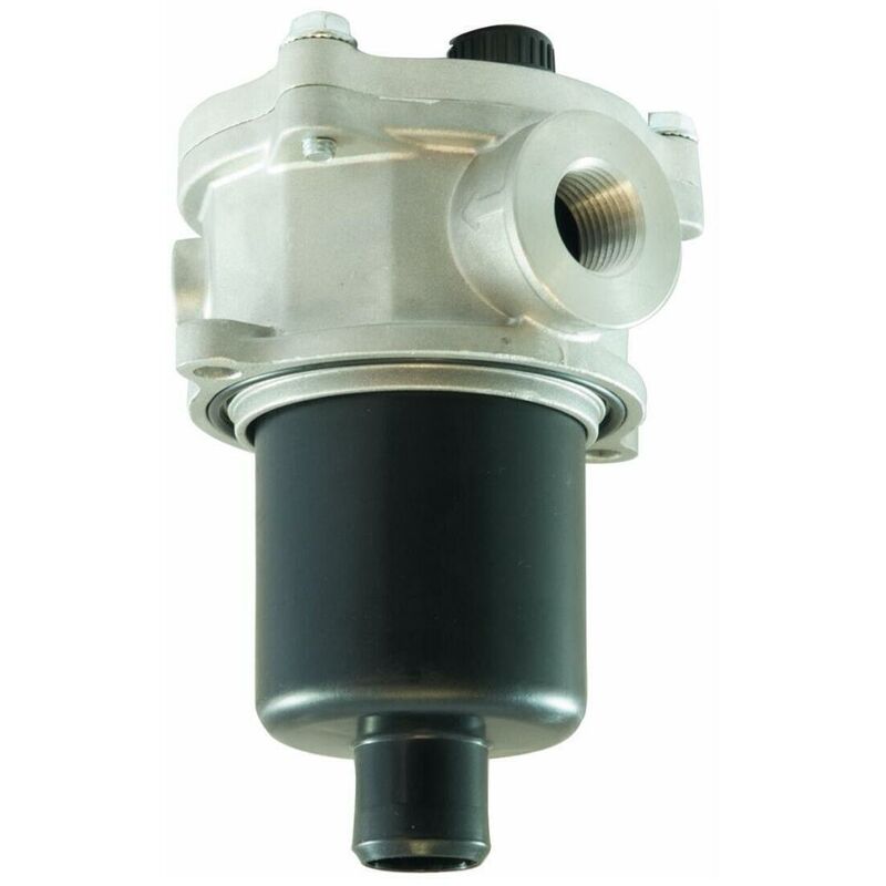 AMA - Filtro semi immerso da 1/2 filtrazione 90µ