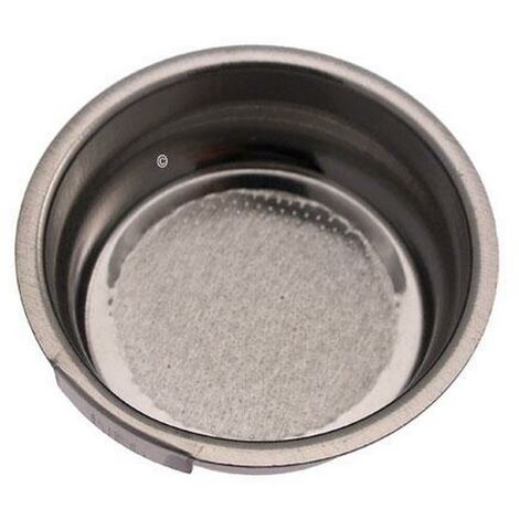 Filtro semplice 2 tazze - Macchina da caffè, Caffettiera - DELONGHI - 524163662894259321