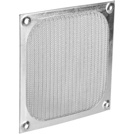 Filtro SEPA FM 120 EMC in alluminio e acciaio inossidabile