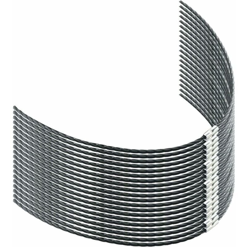 Image of Ulisem - Filtro silenziatore per compressore d'aria 3/4 25 mm, riduttore di rumore, silenziatore per compressore a vite, compressore a pistone, 80