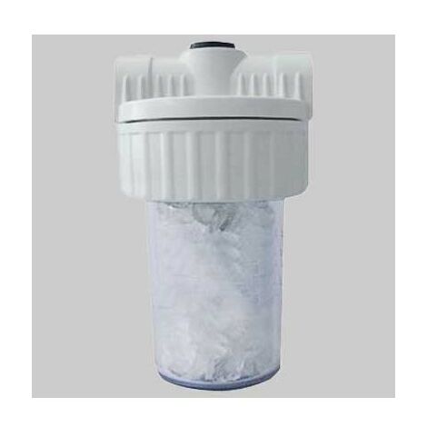 FILTRO SMALL 3 PEZZI COMPLETO 1/2