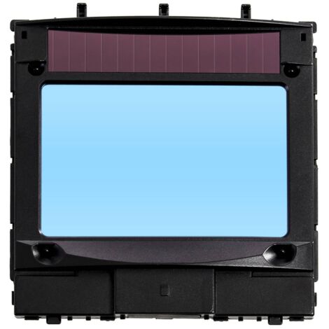 Filtro Soldador Vidrio Soldar Careta Soldadura Automatica Blackone Metalator