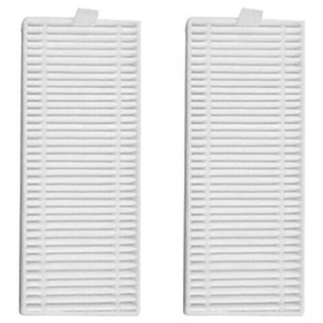 Filtro spazzola laterale principale HEPA panno mop per 360 S8/S8 robot aspirapolvere ricambi
