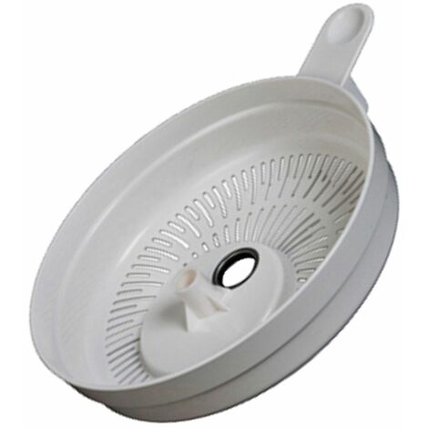 Filtro spremiagrumi - Robot da cucina e Cuocitutto - MOULINEX - 3049523616360338614