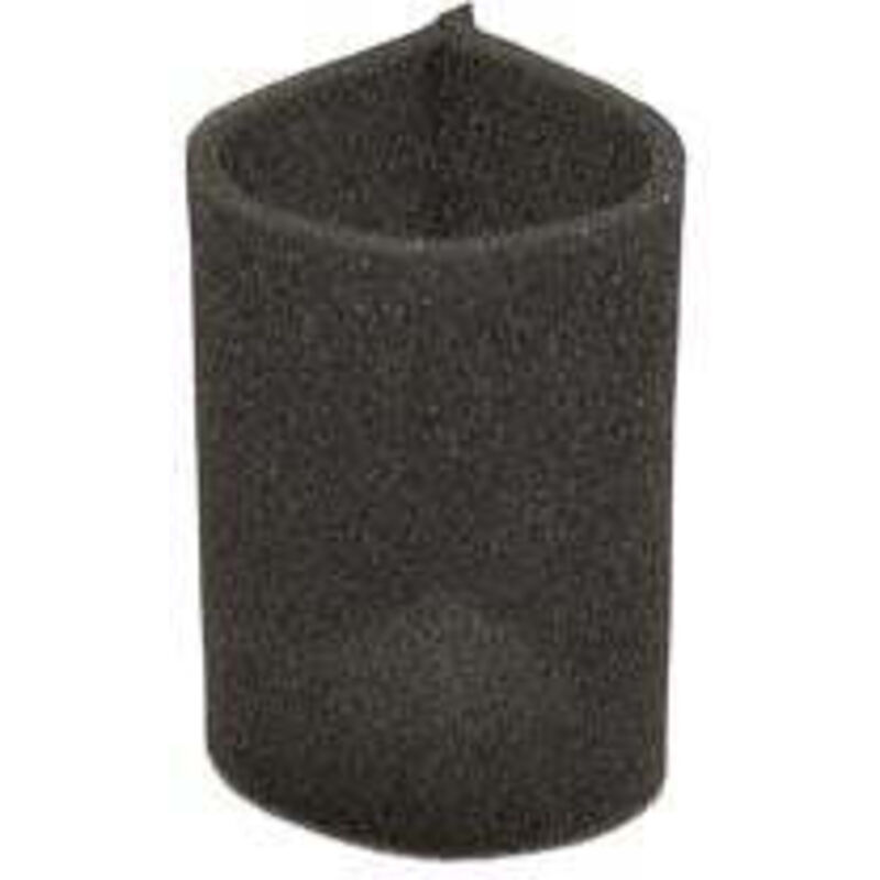 Filtro Spugna Aspirapolvere Pp Excel 09359