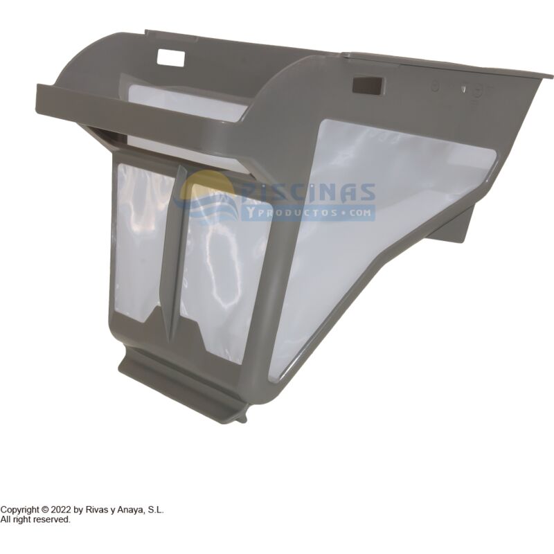 Filtro Superior Cn 60M - Dual Limpiafondos Zodiac