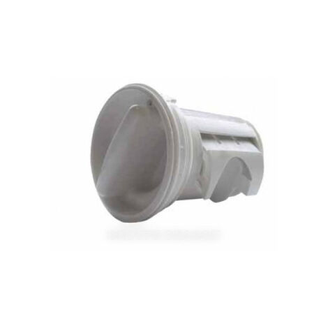 Filtro tapa bomba para lavadora Whirlpool - 481248058105