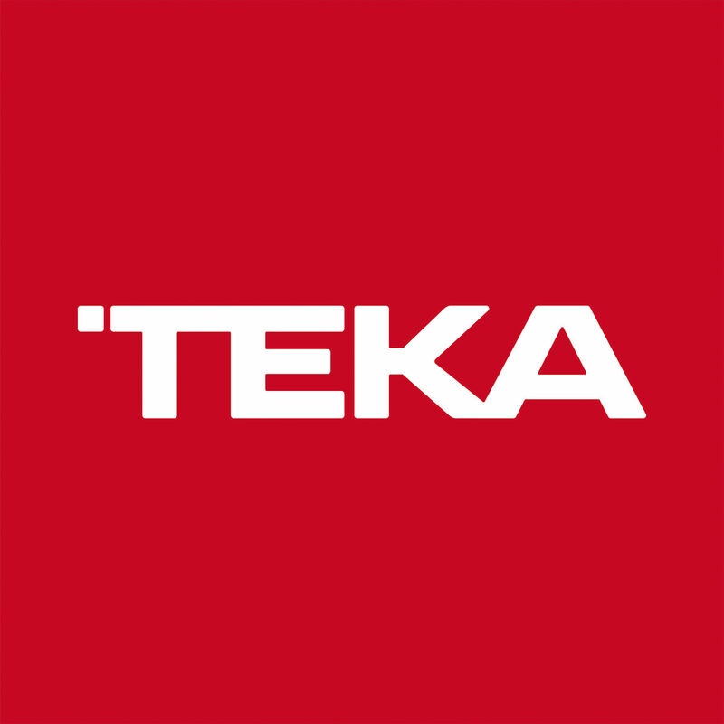 Teka - Accesorio campana filtro carbón C1RTK (dlv/dvt) Dsj-Dvi-Dhp)