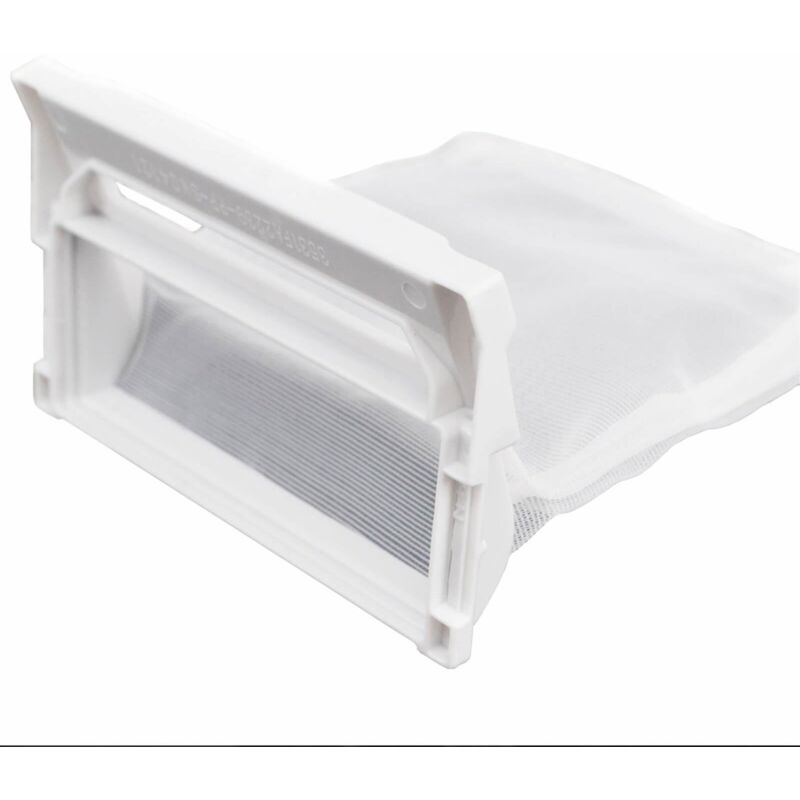 FILTRO TELA LAVATRICE LG E HITACHI misura 63 x 101