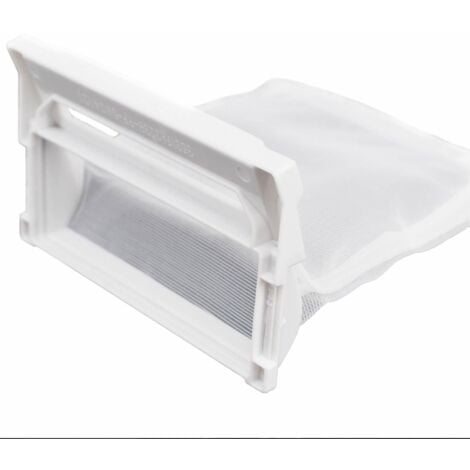 FILTRO TELA LAVATRICE LG E HITACHI misura 63 x 101 LG3921FZ3147Q 5231EY2002A