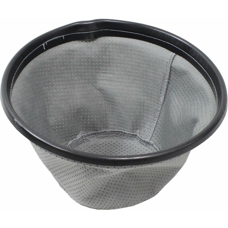 

Mader - Filtro Tela para Aspirador Cenizas 15L