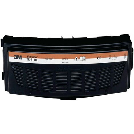 Filtro TR-6110E A1P EN 12941 f.TR600 / 800 3M (confezione da 5)