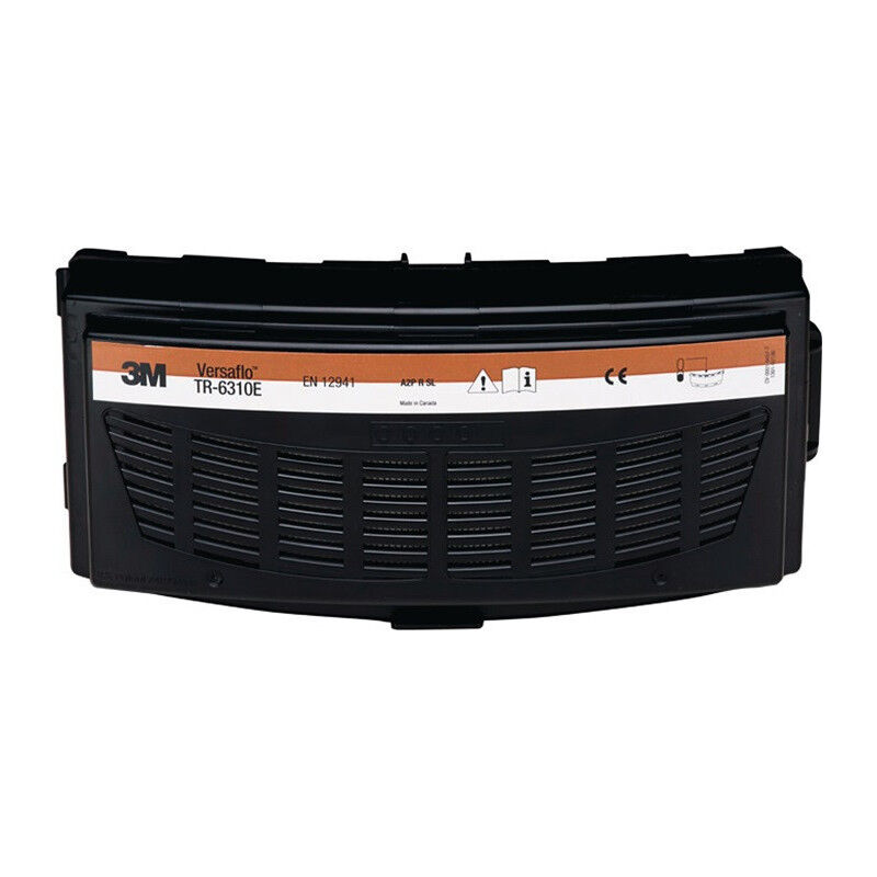 

Filtro TR-6310E A2P en 12941 para TR600 / 800 3M