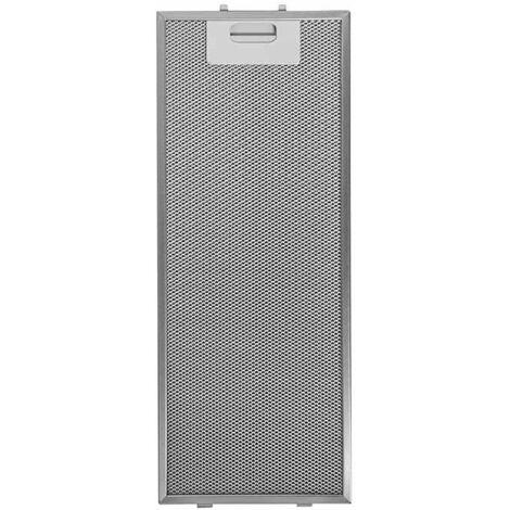 Filtro Trasero Campana Extractora BALAY 446x175mm 00352813