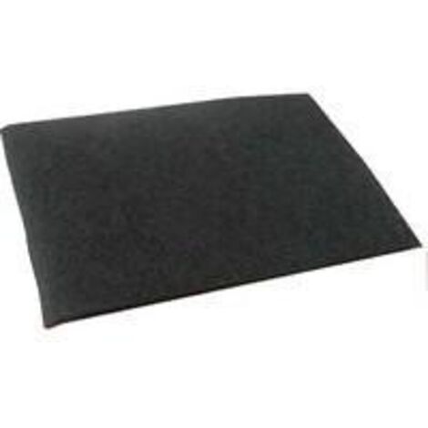 Filtro universale a carbone attivo 57x45 PEMESPI