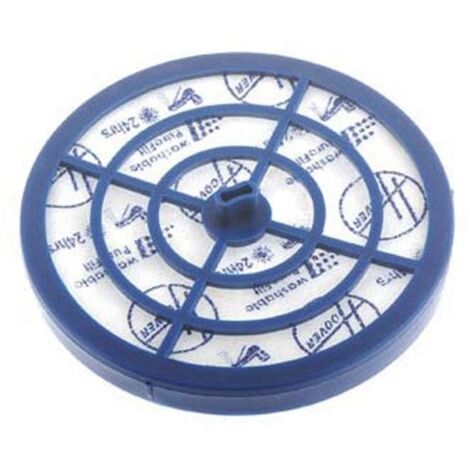 Filtro uscita motore - Aspirapolvere - HOOVER - 2365373662894715018