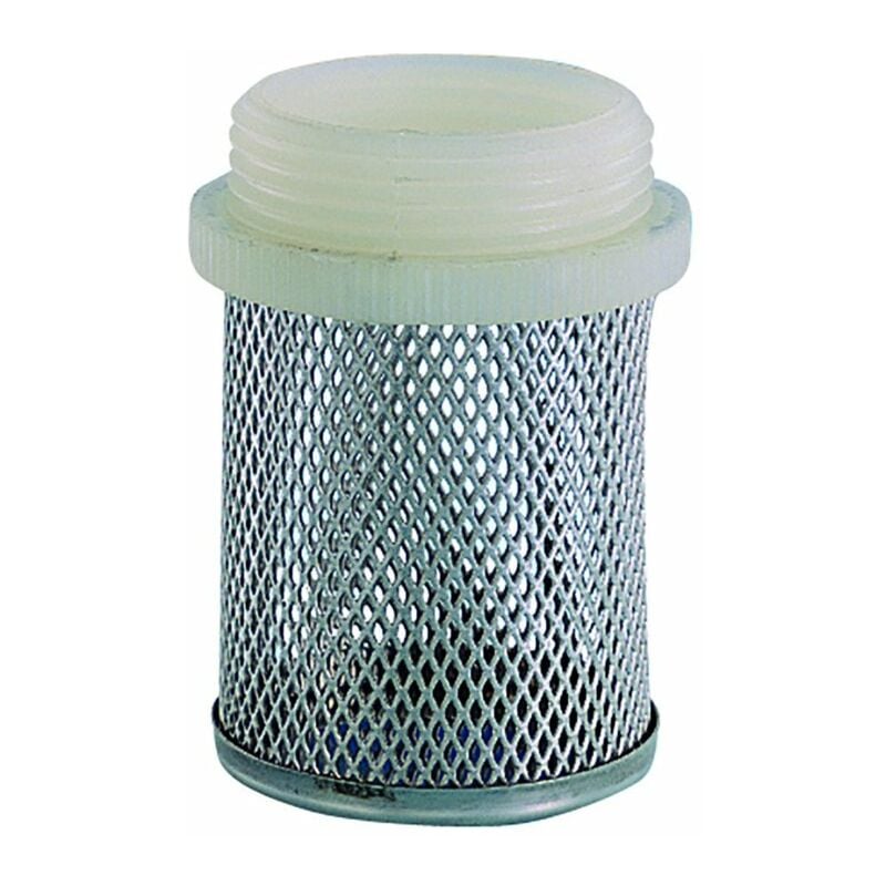 

Filtro Valvula Retencion Inox 1/2