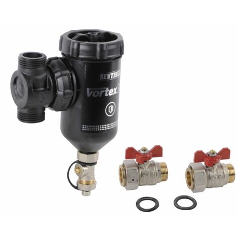 Filtro Vortex300 3/4"