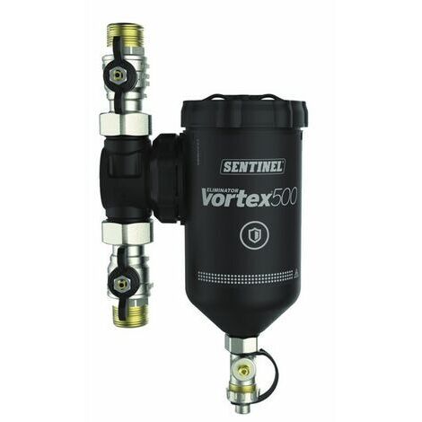 Filtro Vortex500 28mm