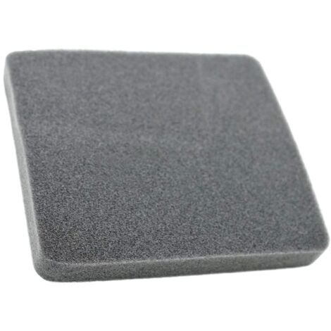 Filtro vuoto Electrolux 140166092019