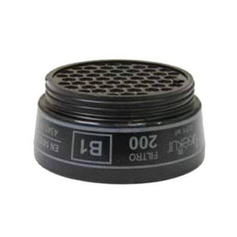 FILTRO X RESPIRATORE A MASCHERA POLIMASK 100 SEKUR