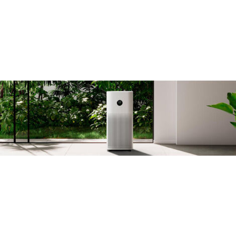 Filtro Xiaomi SMART AIR PURIFIER 4 6934177745430 S8100406 Xiaomi