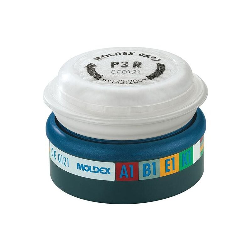 

Filtros 9430, A1B1E1K1P3R Serie 7000+9000 (por 6)