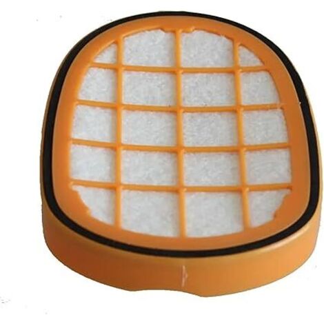 Filtros de carbón activado reemplazables para aspiradoras Philips SpeedPro Max FC6812, FC6813, XC8043, XC8047, XC8049, XC8147 – Paquete de 2