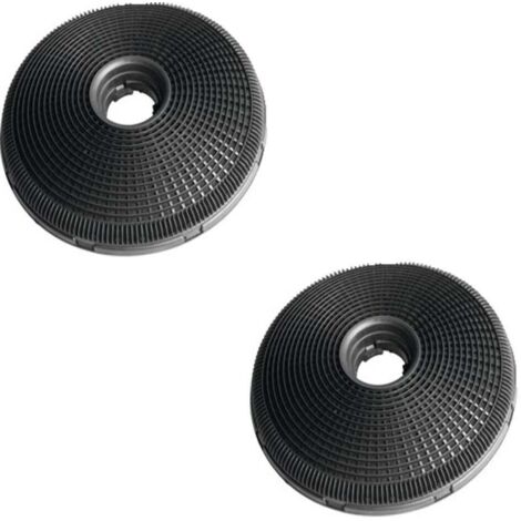 Filtros de carbón Electrolux LongLife 9029798783 / ECFBLL01 (2 piezas)