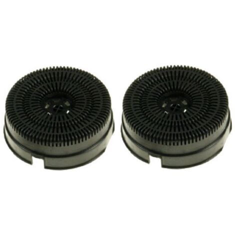 Filtros de carbón para capó HOTPOINT ARISTON 482000009756