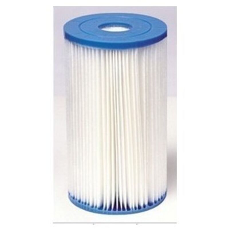 Filtro Depuradora Piscina 3040Lt/H Cartucho Bestway 58012