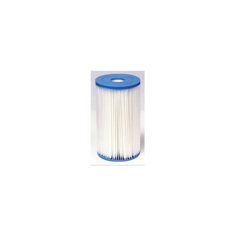 Filtro Depuradora Piscina 3040Lt/H Cartucho Bestway 58012