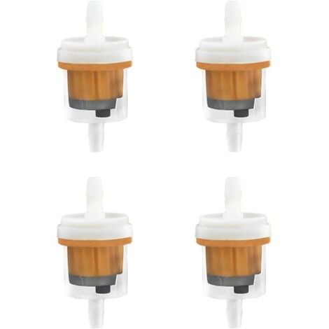 filtros de combustible para scooters, ciclomotores, Baotian Ecobike,