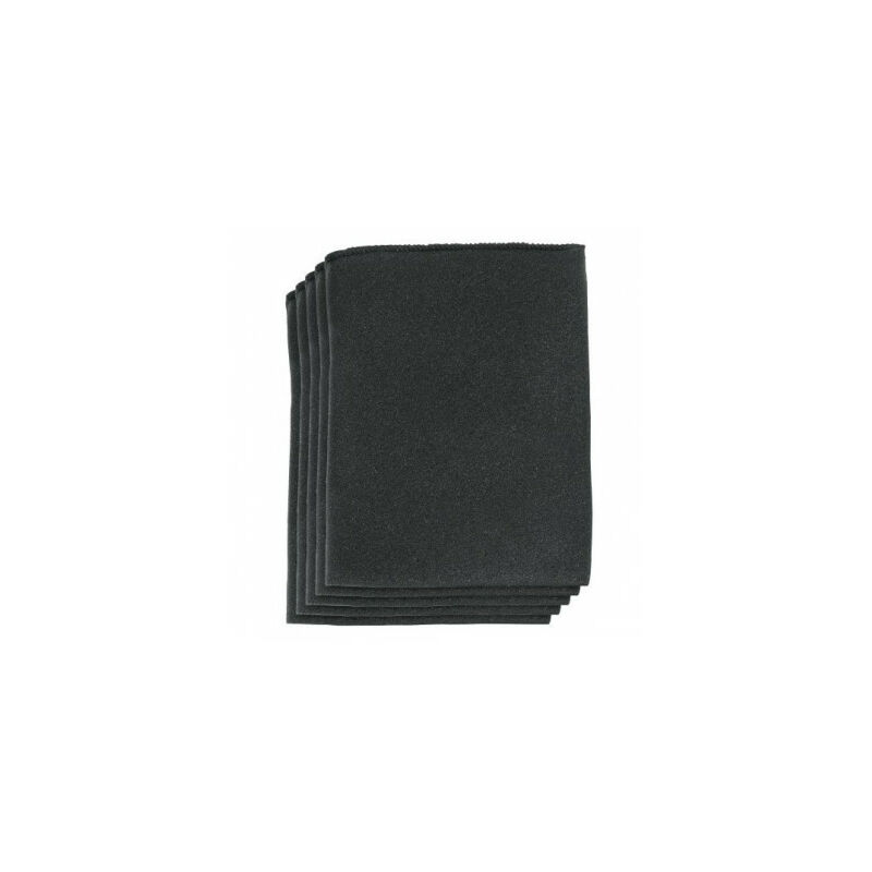 

Filtros de esponja duo - inox 5 Uds - Einhell