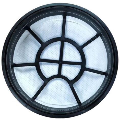 Filtros de repuesto para aspiradoras Numatic Henry, George y Edward, y accesorios para filtros.