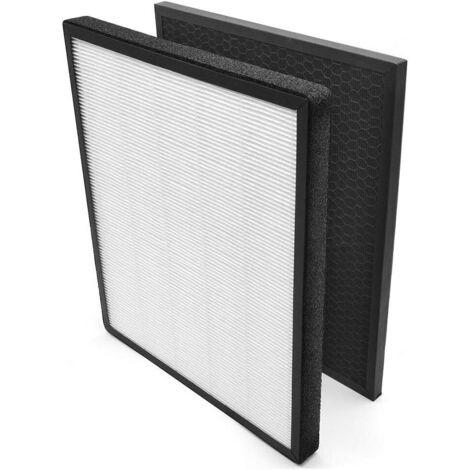 Filtros de Repuesto para Levoit LV-PUR131, LV-PUR131S, LV-PUR131-RF