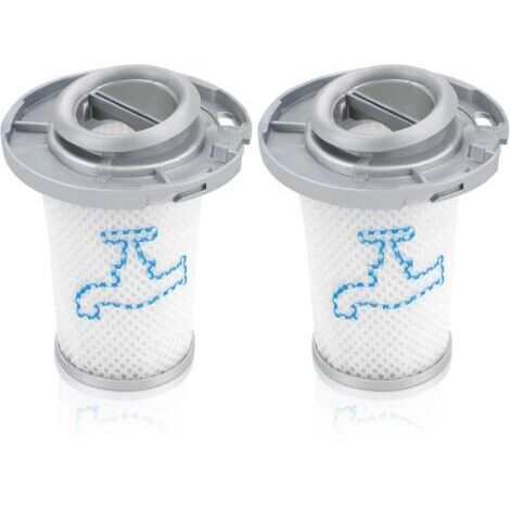 filtros de repuesto para Rowenta ZR009006 X-Force Flex 8.60 RH9611 RH9637 RH9638 RH9639 RH9677 RH9678 RH9679 RH9680 RH9690 RH9695